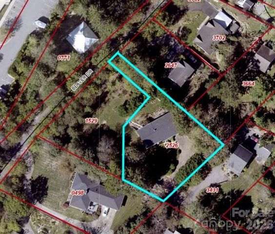 26 Elkmont Drive, Asheville, NC 28804