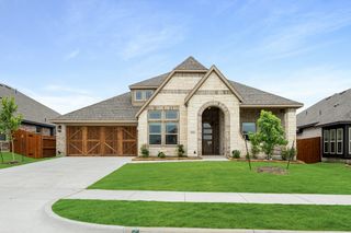 513 Sanctuary Drive, Waxahachie, TX 75165