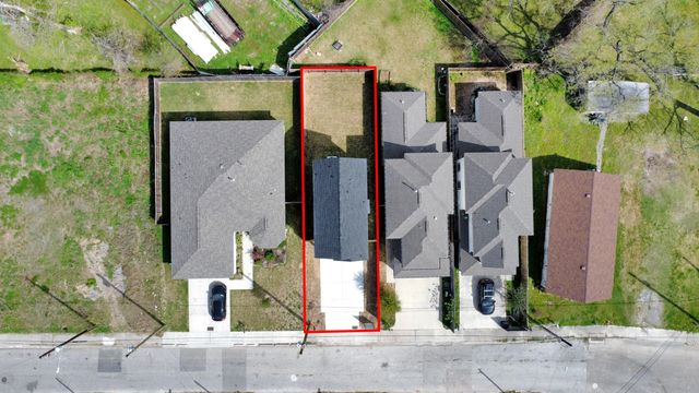 4418 Aledo Street, Houston, TX 77051