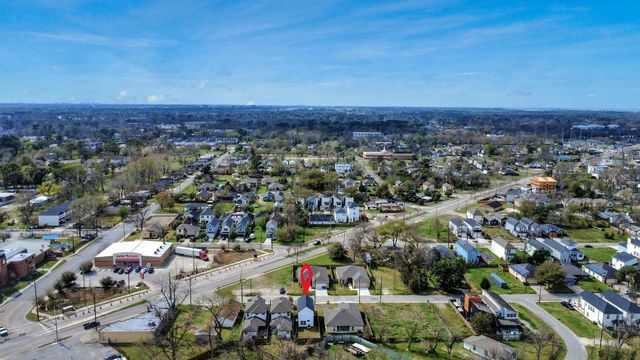 4418 Aledo Street, Houston, TX 77051