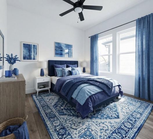 4418 Aledo Street, Houston, TX 77051