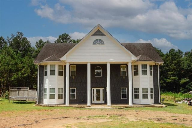 1120 Carl Bethlehem Road, Winder, GA 30680