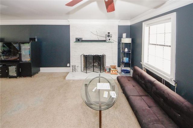 1120 Carl Bethlehem Road, Winder, GA 30680