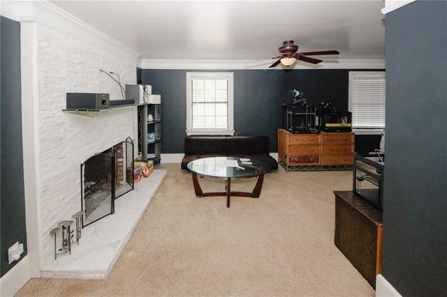 1120 Carl Bethlehem Road, Winder, GA 30680