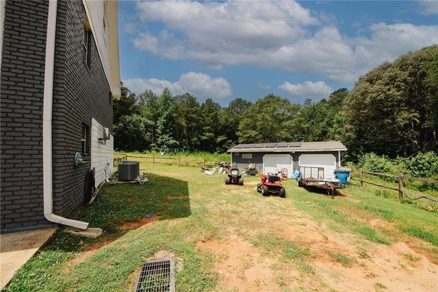 1120 Carl Bethlehem Road, Winder, GA 30680