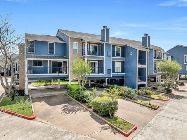 18515 Egret Bay Boulevard 1003, Webster, TX 77058