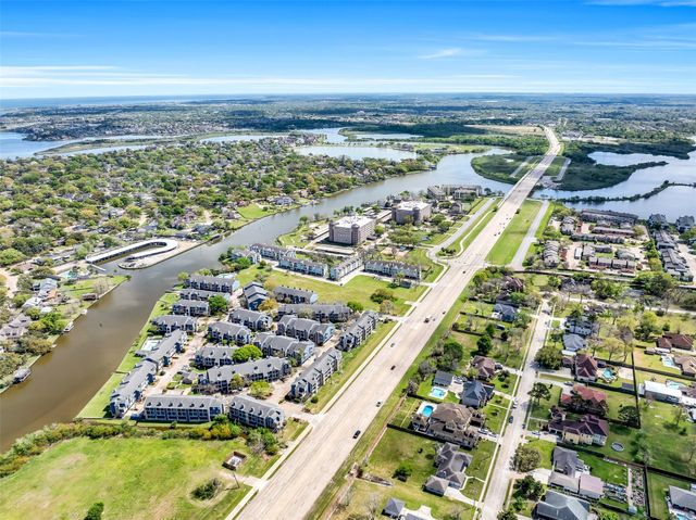 18515 Egret Bay Boulevard 1003, Webster, TX 77058