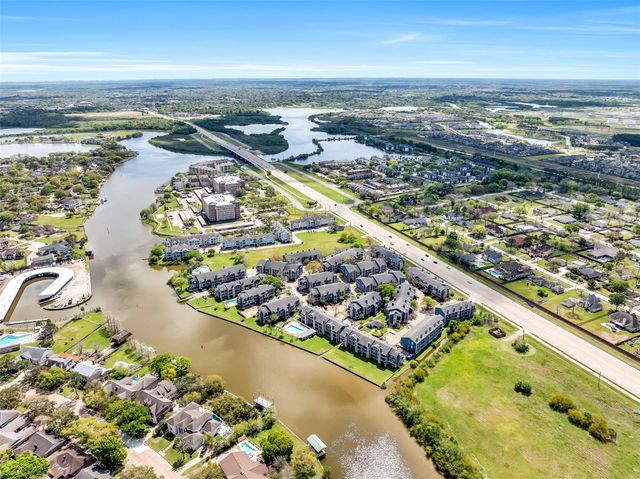 18515 Egret Bay Boulevard 1003, Webster, TX 77058