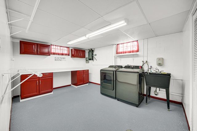 3508 81st Street, Highland, IN 46322