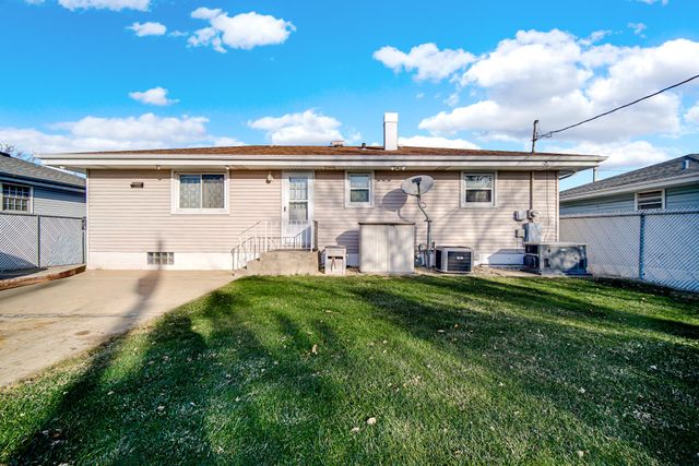 3508 81st Street, Highland, IN 46322