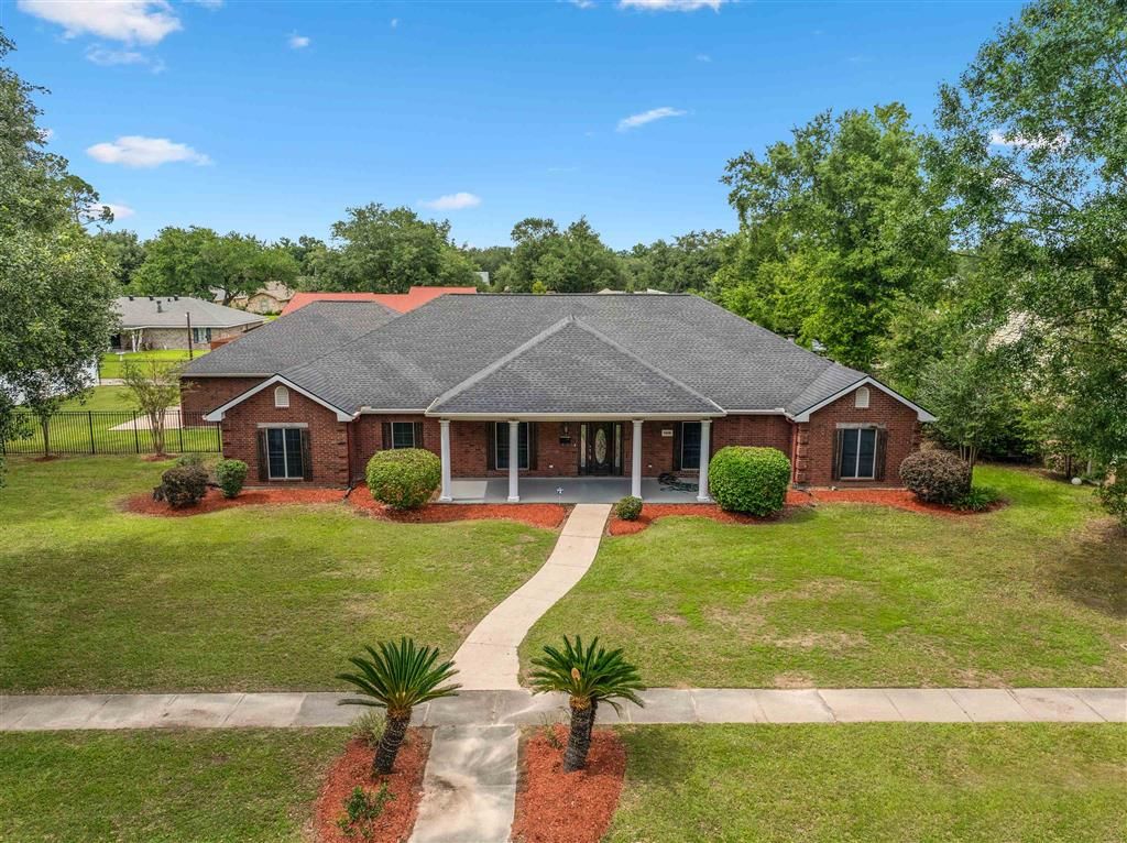2409 23rd Street, Lake Charles, LA 70601