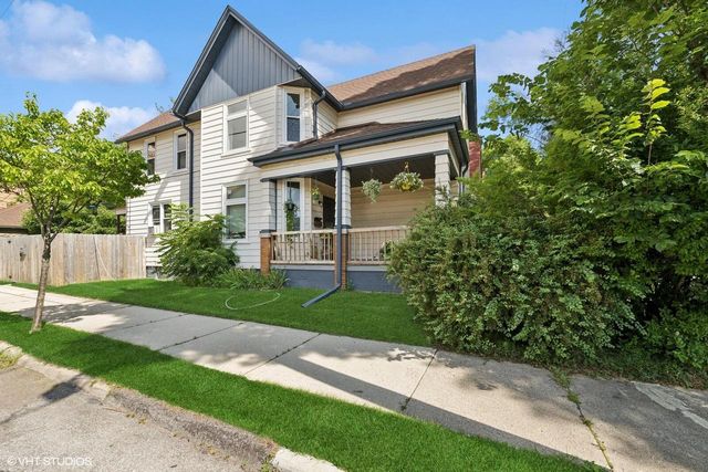 2499 S Graham STREET, Milwaukee, WI 53207