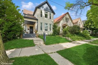 2499 S Graham STREET, Milwaukee, WI 53207