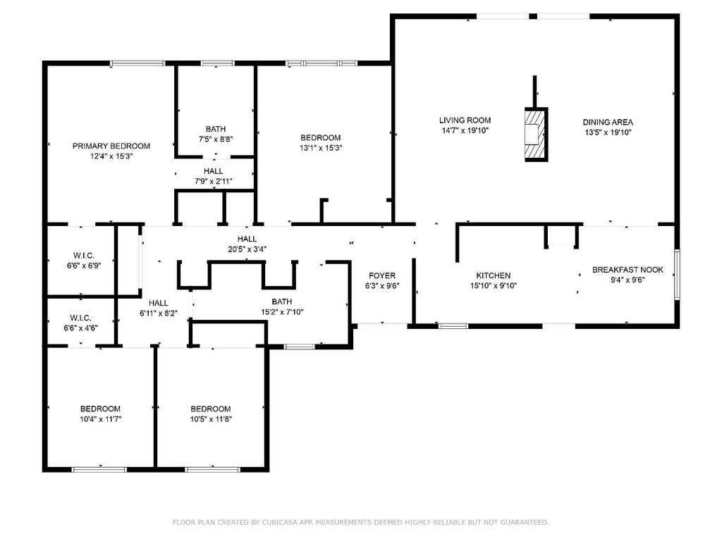Image 27 of property listing at 3045 W Celeste Avenue, Fresno, CA 93711