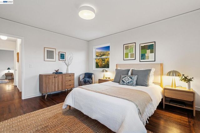 3386 3386 Herrier St, Oakland, CA 94602