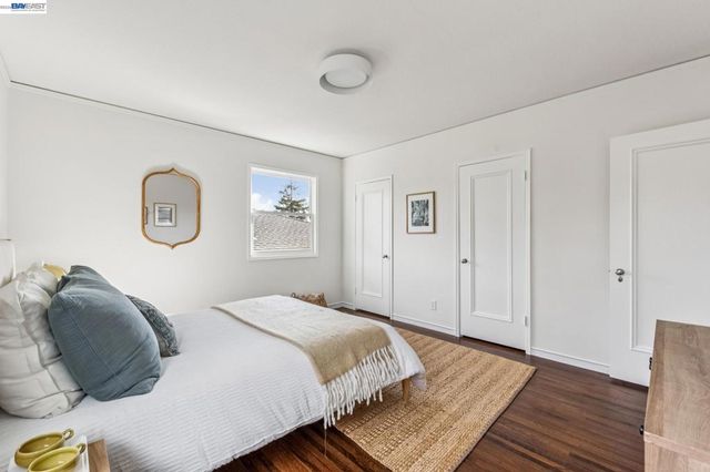 3386 3386 Herrier St, Oakland, CA 94602