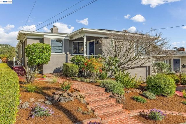 3386 3386 Herrier St, Oakland, CA 94602