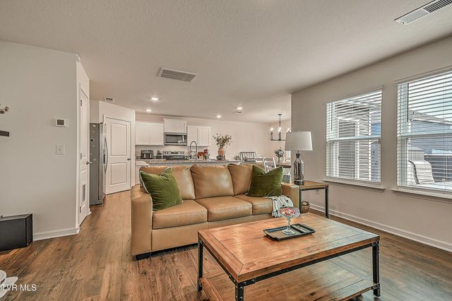 148 Crawford Circle, Bristol, TN 37620