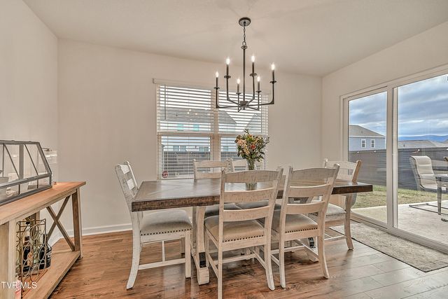 148 Crawford Circle, Bristol, TN 37620