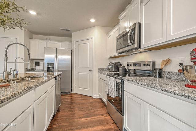 148 Crawford Circle, Bristol, TN 37620