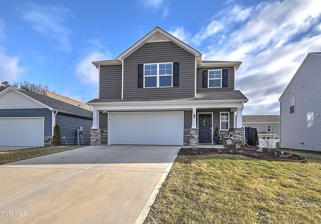 148 Crawford Circle, Bristol, TN 37620