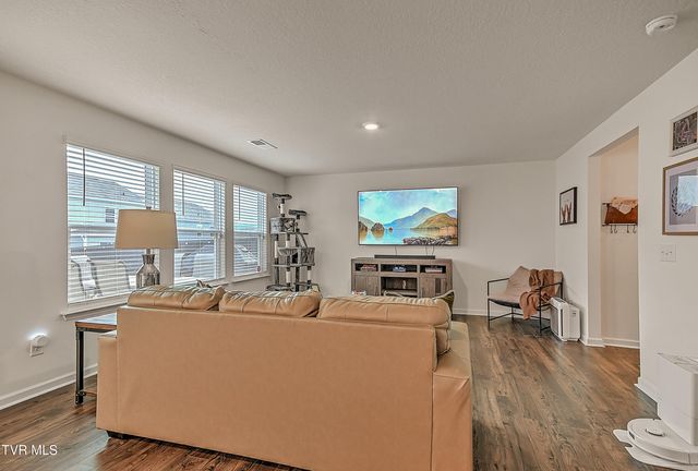 148 Crawford Circle, Bristol, TN 37620