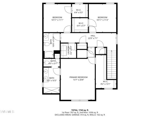 148 Crawford Circle, Bristol, TN 37620