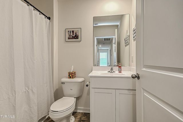 148 Crawford Circle, Bristol, TN 37620