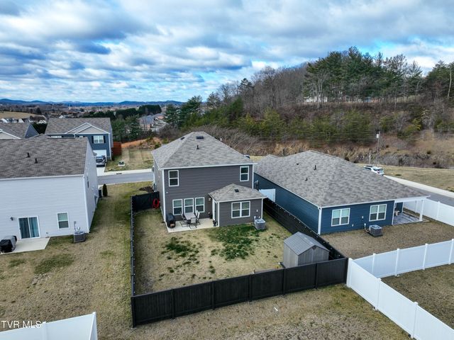 148 Crawford Circle, Bristol, TN 37620