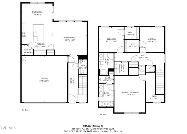 148 Crawford Circle, Bristol, TN 37620