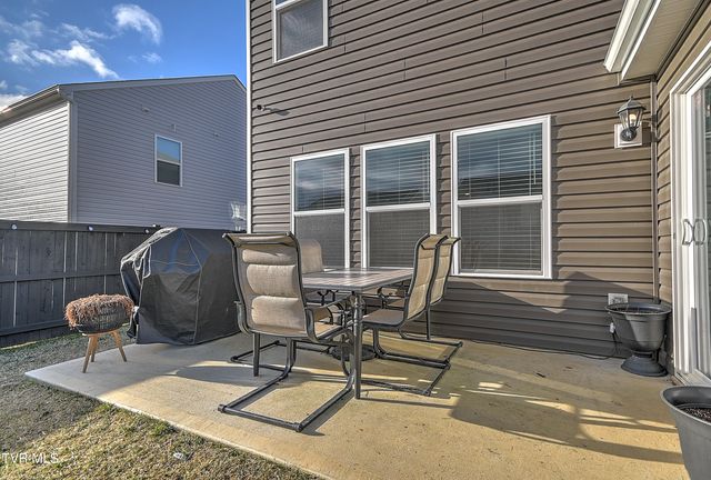 148 Crawford Circle, Bristol, TN 37620