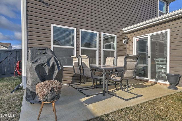 148 Crawford Circle, Bristol, TN 37620