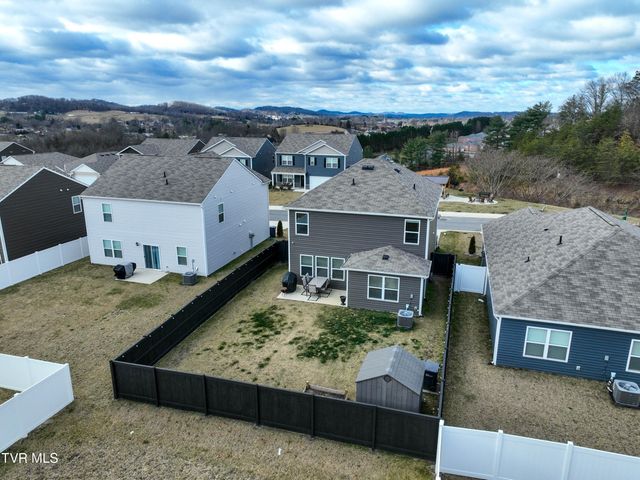 148 Crawford Circle, Bristol, TN 37620