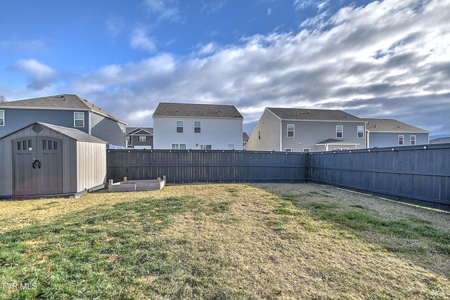 148 Crawford Circle, Bristol, TN 37620