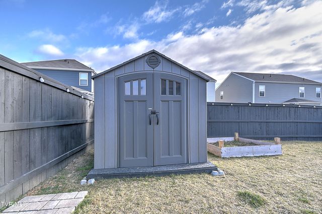 148 Crawford Circle, Bristol, TN 37620