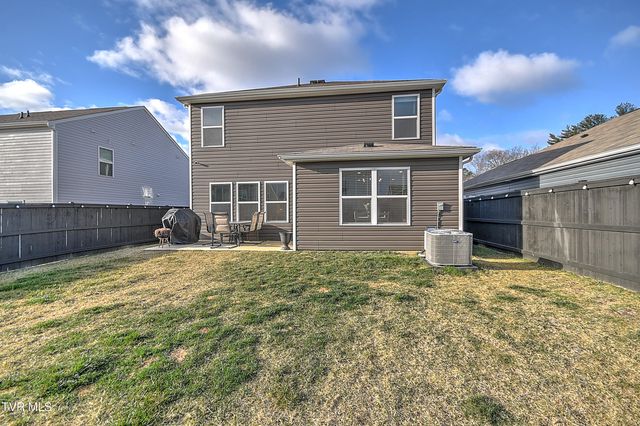 148 Crawford Circle, Bristol, TN 37620