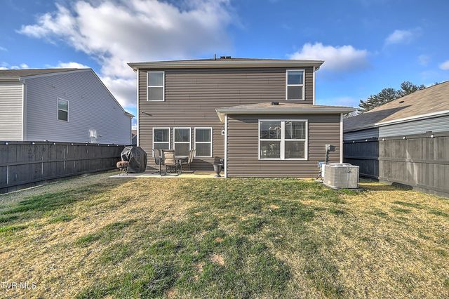 148 Crawford Circle, Bristol, TN 37620