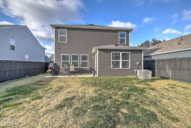 148 Crawford Circle, Bristol, TN 37620