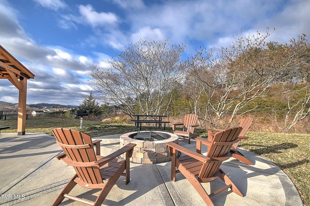 148 Crawford Circle, Bristol, TN 37620