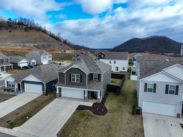 148 Crawford Circle, Bristol, TN 37620