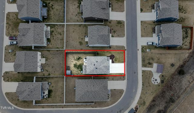 148 Crawford Circle, Bristol, TN 37620