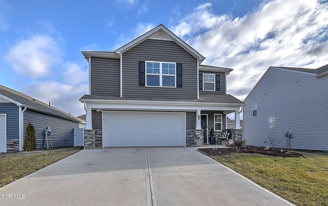 148 Crawford Circle, Bristol, TN 37620