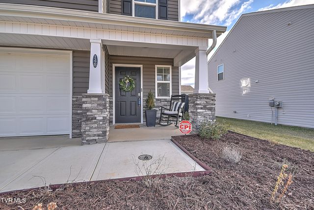 148 Crawford Circle, Bristol, TN 37620