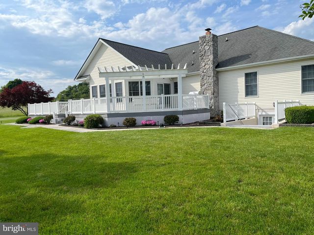 4505 GRAY HORSE DR, Westminster, MD 21157