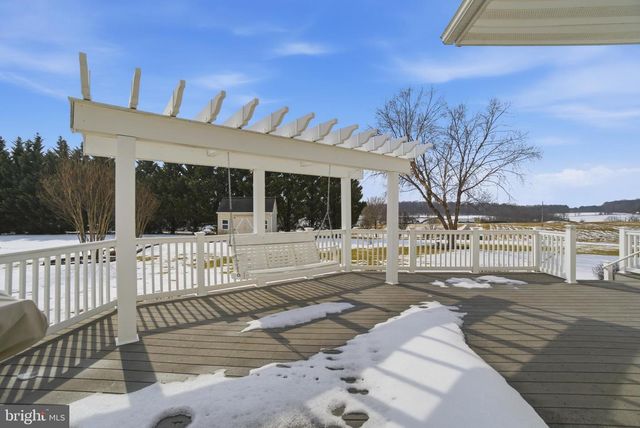 4505 GRAY HORSE DR, Westminster, MD 21157