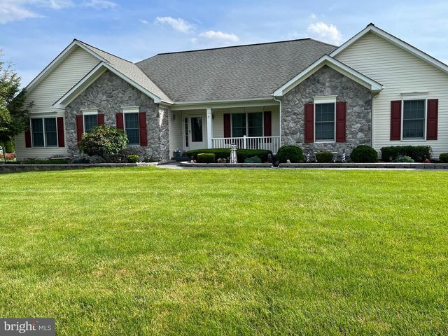 4505 GRAY HORSE DR, Westminster, MD 21157