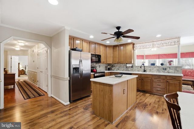 4505 GRAY HORSE DR, Westminster, MD 21157