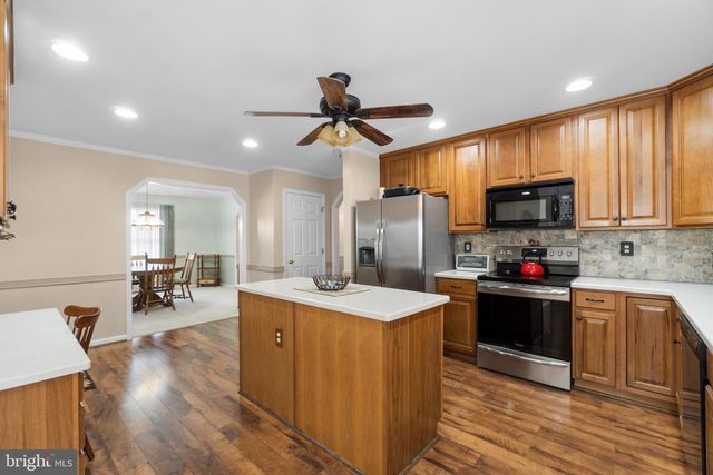 4505 GRAY HORSE DR, Westminster, MD 21157