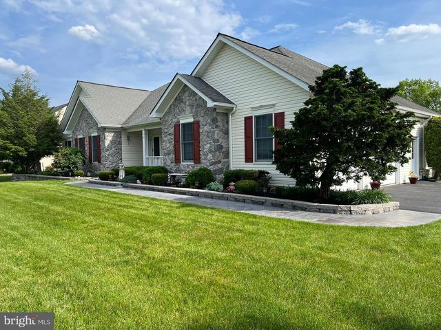 4505 GRAY HORSE DR, Westminster, MD 21157