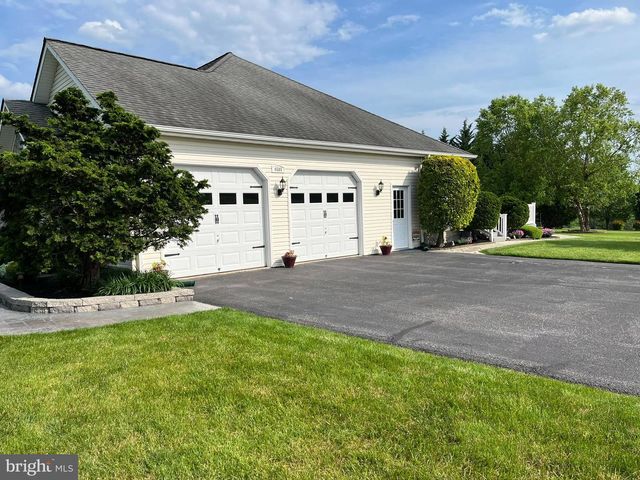 4505 GRAY HORSE DR, Westminster, MD 21157